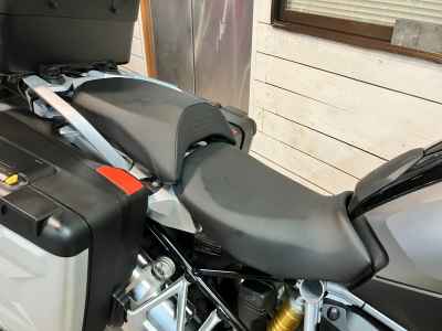 BMW R1200GS 2018