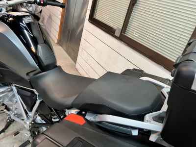 BMW R1200GS 2018