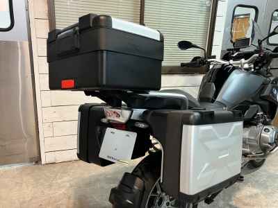 BMW R1200GS 2018