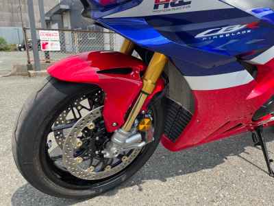 Honda CBR1000RR-R FB SP 2024