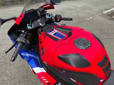 Honda CBR1000RR-R FB SP 2024