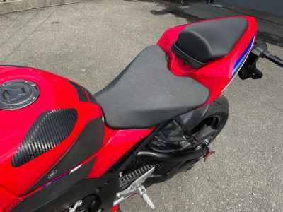 Honda CBR1000RR-R FB SP 2024
