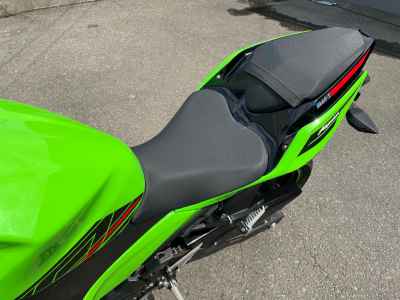 Kawasaki Ninja 400 2024