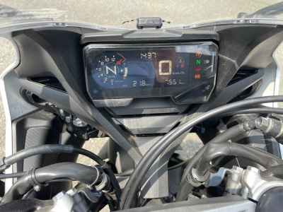 Honda CBR650R 2023
