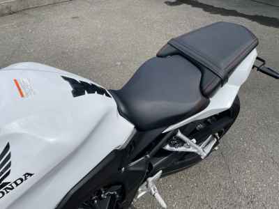 Honda CBR650R 2023