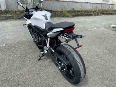 Honda CBR650R 2023