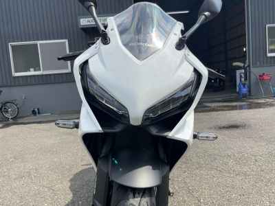Honda CBR650R 2023