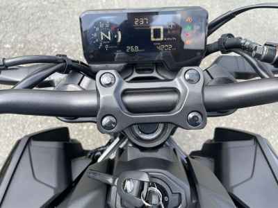 Honda CB650R 2023