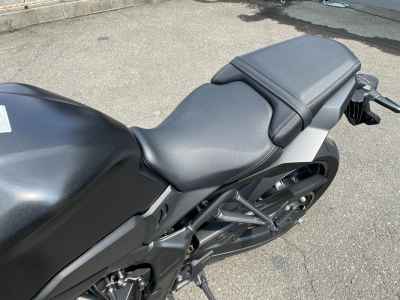 Honda CB650R 2023