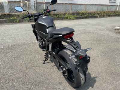 Honda CB650R 2023