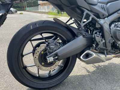 Honda CB650R 2023