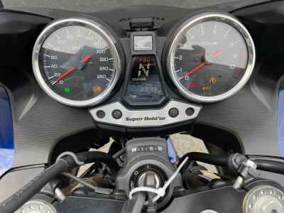 Honda CB1300 Super Boldor 2023