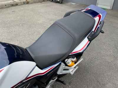 Honda CB1300 Super Boldor 2023
