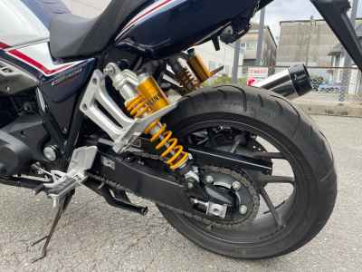 Honda CB1300 Super Boldor 2023