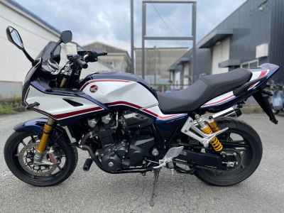 Honda CB1300 Super Boldor 2023
