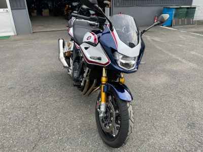 Honda CB1300 Super Boldor 2023
