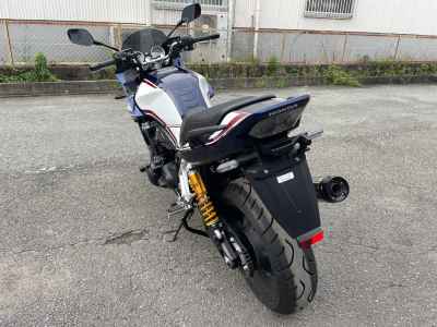 Honda CB1300 Super Boldor 2023