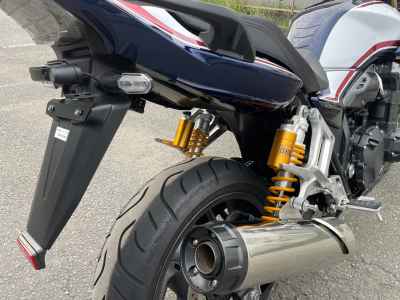 Honda CB1300 Super Boldor 2023