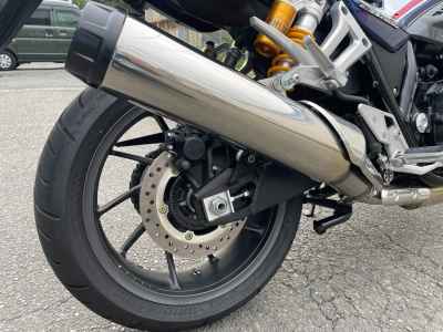 Honda CB1300 Super Boldor 2023