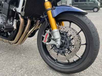 Honda CB1300 Super Boldor 2023
