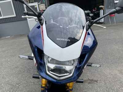 Honda CB1300 Super Boldor 2023