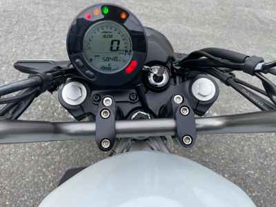 Kawasaki Eliminator 400 2023