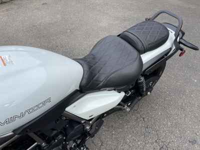 Kawasaki Eliminator 400 2023