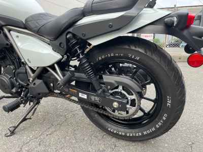 Kawasaki Eliminator 400 2023