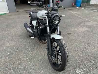 Kawasaki Eliminator 400 2023