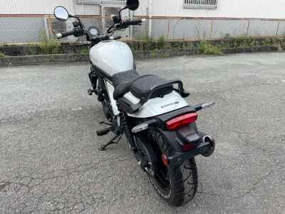 Kawasaki Eliminator 400 2023