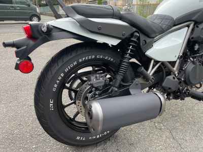 Kawasaki Eliminator 400 2023