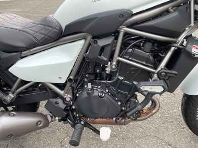 Kawasaki Eliminator 400 2023