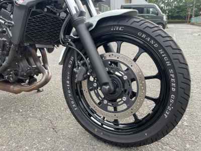 Kawasaki Eliminator 400 2023