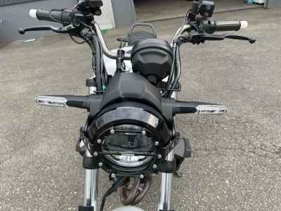 Kawasaki Eliminator 400 2023