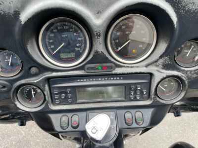 Harley-Davidson Electra Glide FLHTCU1580 Trike 2009