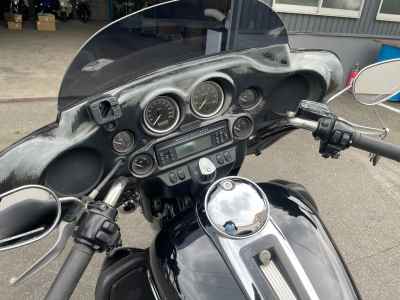 Harley-Davidson Electra Glide FLHTCU1580 Trike 2009