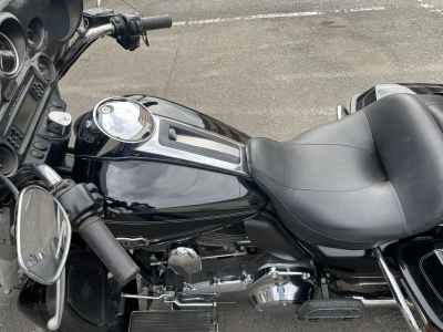 Harley-Davidson Electra Glide FLHTCU1580 Trike 2009