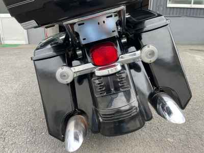 Harley-Davidson Electra Glide FLHTCU1580 Trike 2009