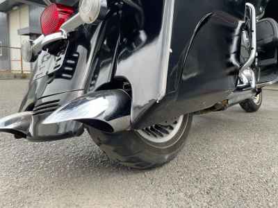 Harley-Davidson Electra Glide FLHTCU1580 Trike 2009
