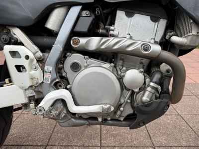 Suzuki DR-Z400SM 2006