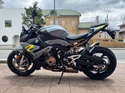 BMW S1000R 2024