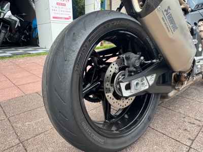 BMW S1000R 2024
