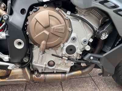 BMW S1000R 2024