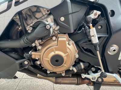 BMW S1000R 2024