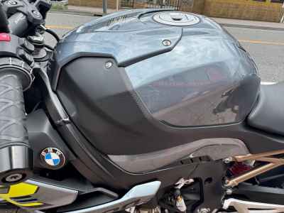 BMW S1000R 2024