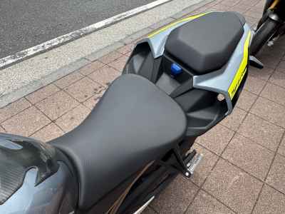 BMW S1000R 2024