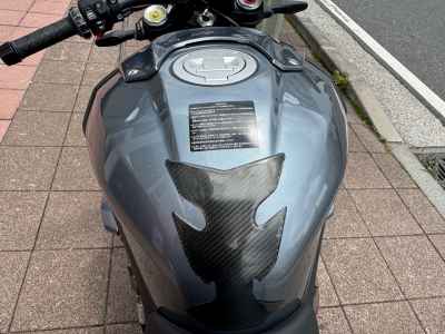 BMW S1000R 2024