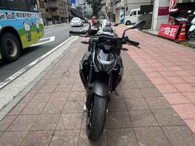 BMW S1000R 2024