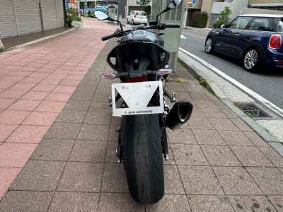 BMW S1000R 2024