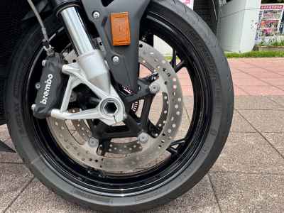 BMW S1000R 2024
